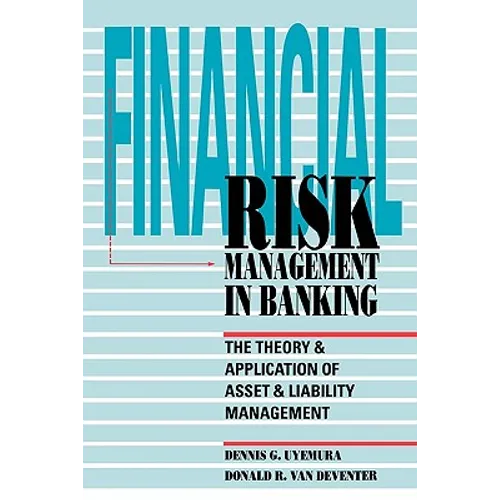 Financial Risk Management in Banking: The Theory and Application of Asset and Liability Management - Paperback