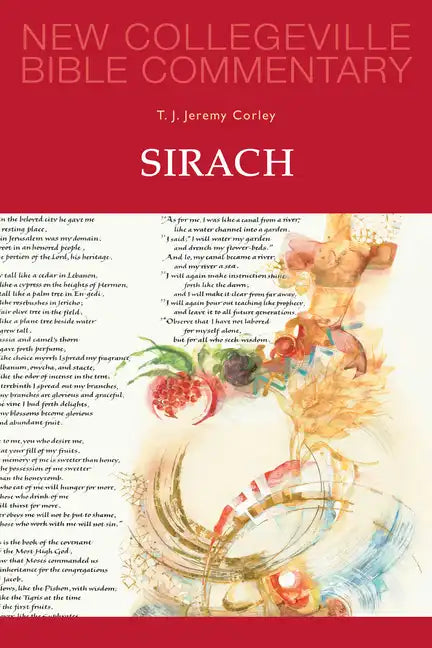 Sirach: Volume 21 - Paperback