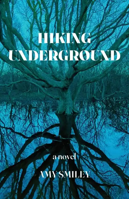 Hiking Underground - Paperback