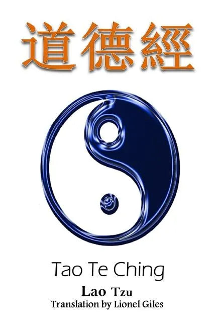 Tao Te Ching: Bilingual Edition, English and Chinese - Paperback