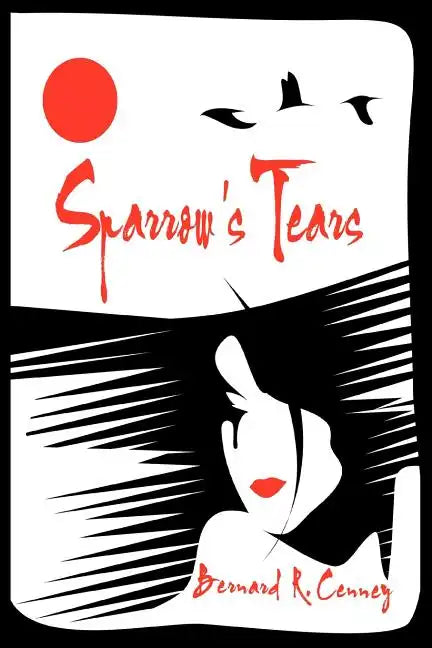 Sparrow's Tears - Paperback
