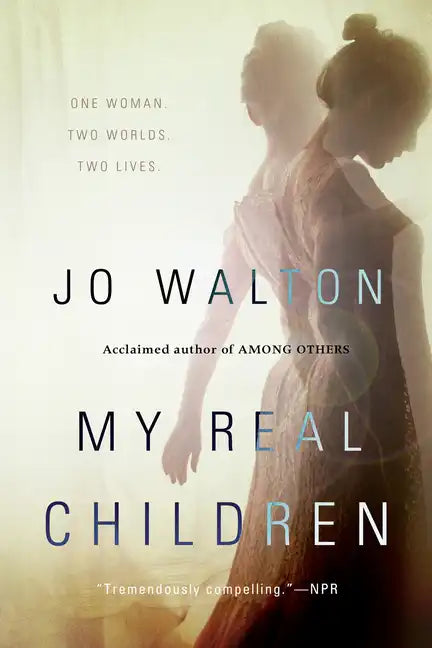 My Real Children - Paperback
