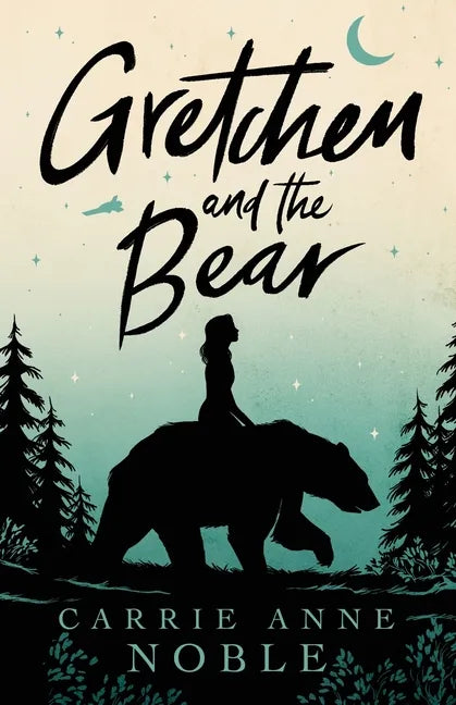 Gretchen and the Bear - Paperback