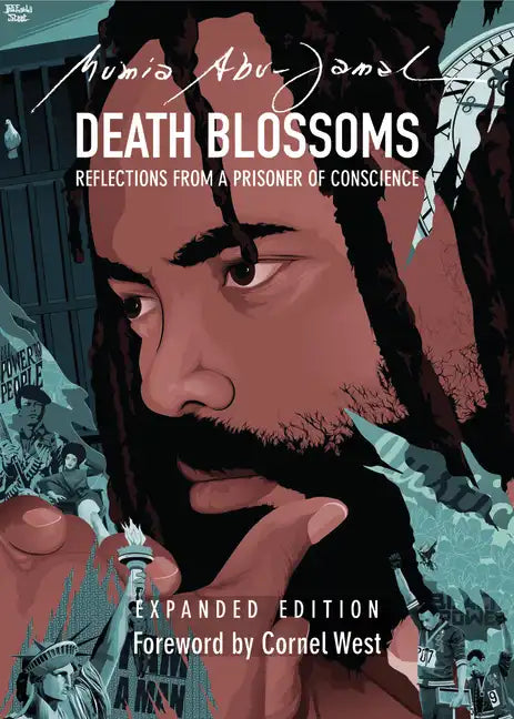 Death Blossoms: Reflections from a Prisoner of Conscience, Expanded Edition - Paperback