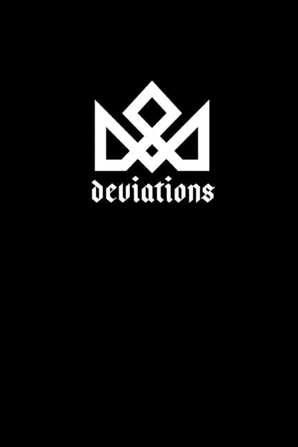 Deviations: Poems and thoughts of a Mad man. - Paperback