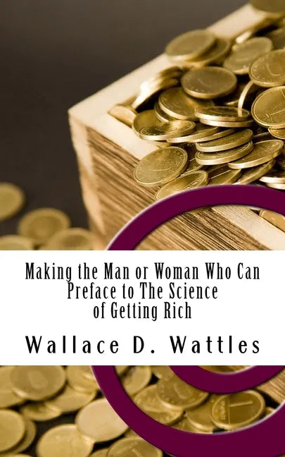 Making the Man or Woman Who Can: How to Promote Yourself - Paperback