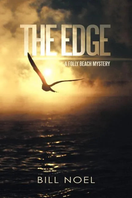 The Edge: A Folly Beach Mystery - Paperback