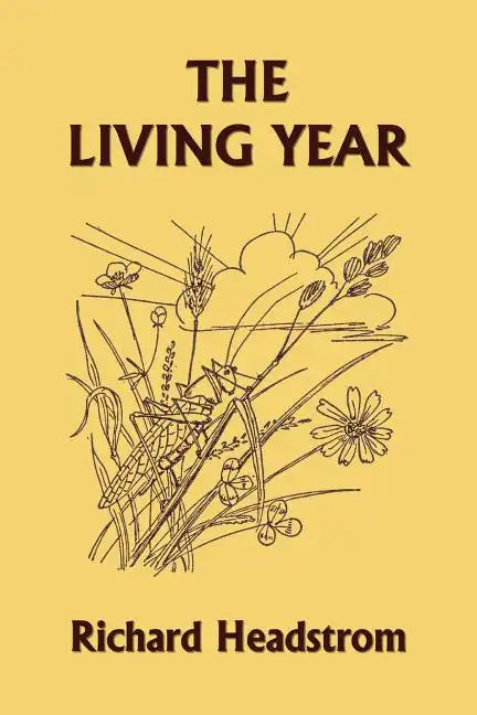 The Living Year (Yesterday's Classics) - Paperback