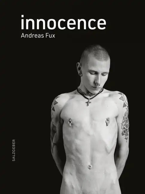 Innocence - Hardcover
