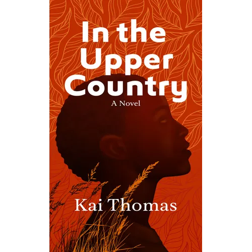 In the Upper Country - Paperback