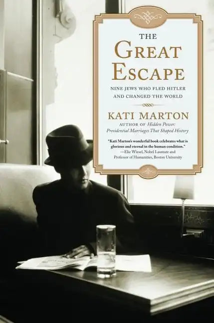 Great Escape: Great Escape - Paperback