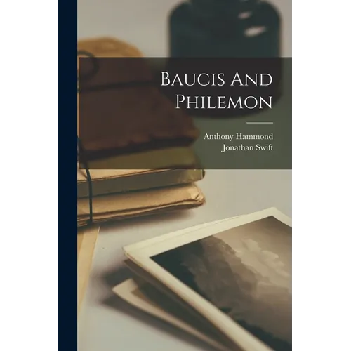 Baucis And Philemon - Paperback