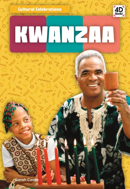 Kwanzaa - Library Binding