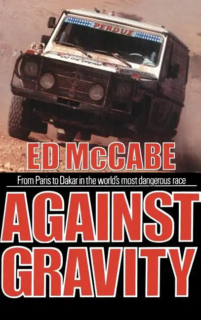 Against Gravity - Hardcover