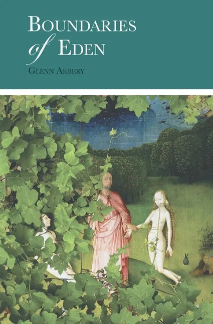 Boundaries of Eden - Paperback