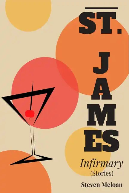 St. James Infirmary - Paperback