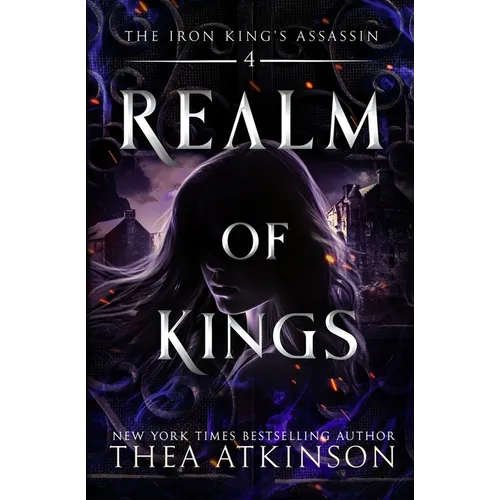 Realm of Kings - Paperback