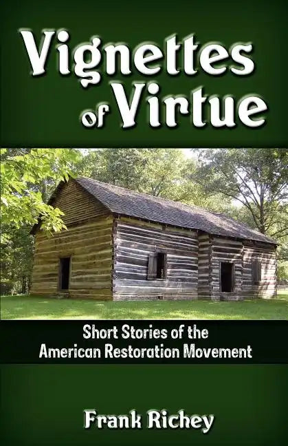 Vignettes of Virtue - Paperback