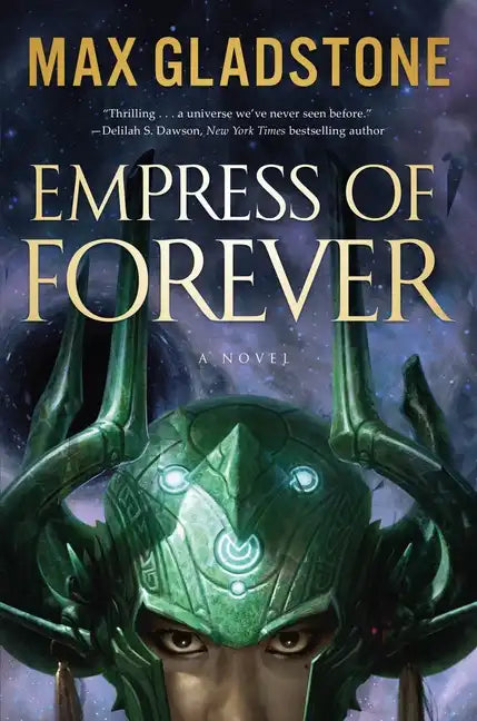 Empress of Forever - Paperback
