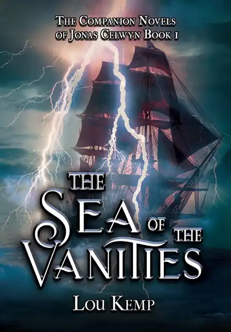 The Sea of the Vanities - Hardcover