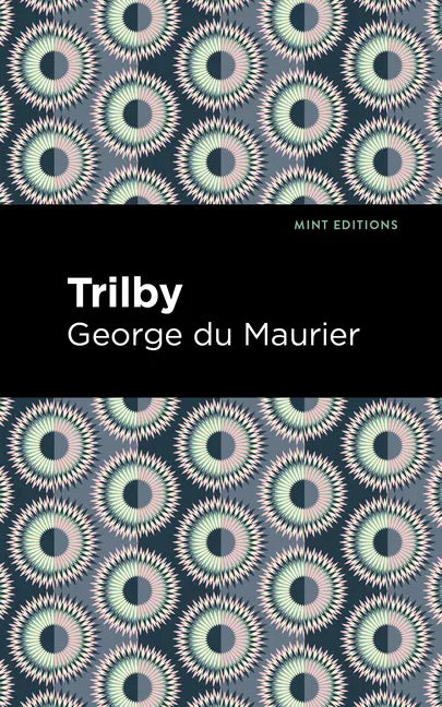 Trilby - Paperback