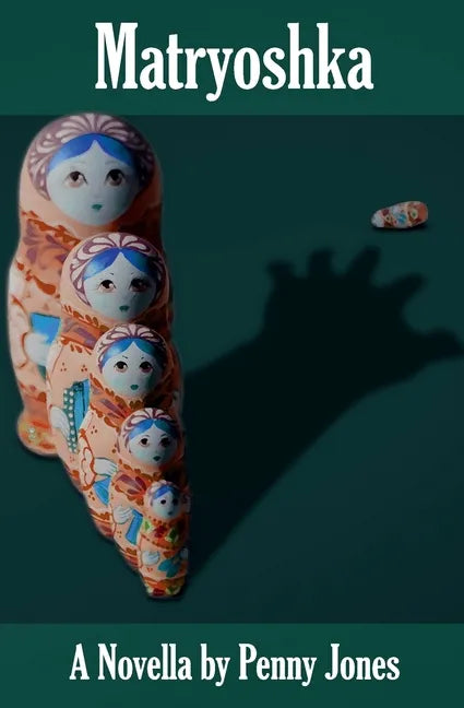 Matryoshka - Paperback