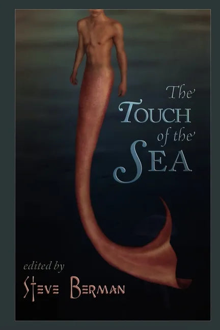 The Touch of the Sea - Paperback