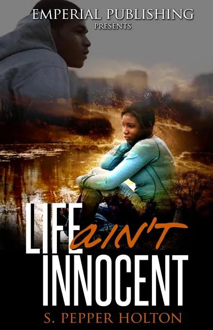 Life Ain't Innocent - Paperback