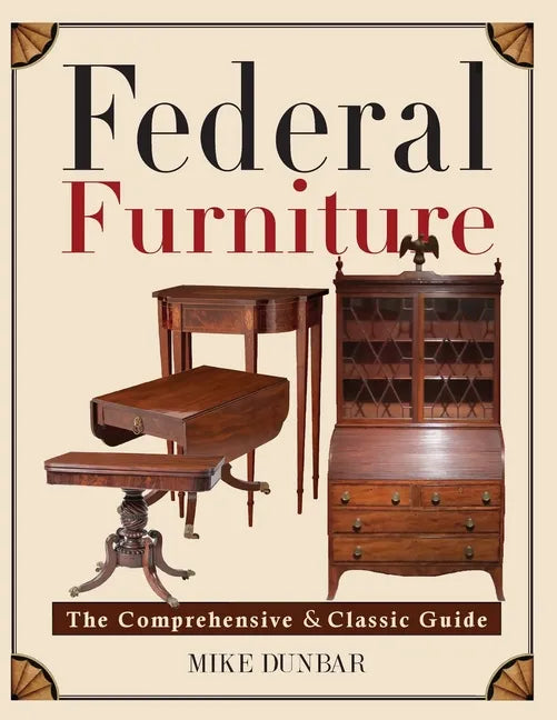 Federal Furniture - Paperback