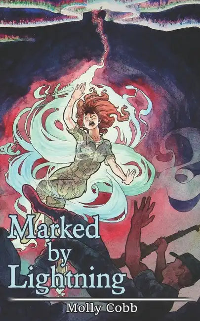 Marked by Lightning - Paperback