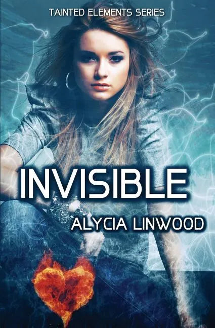 Invisible - Paperback