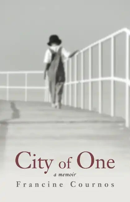 City of One: A Memoir - Paperback