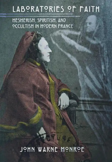 Laboratories of Faith - Hardcover