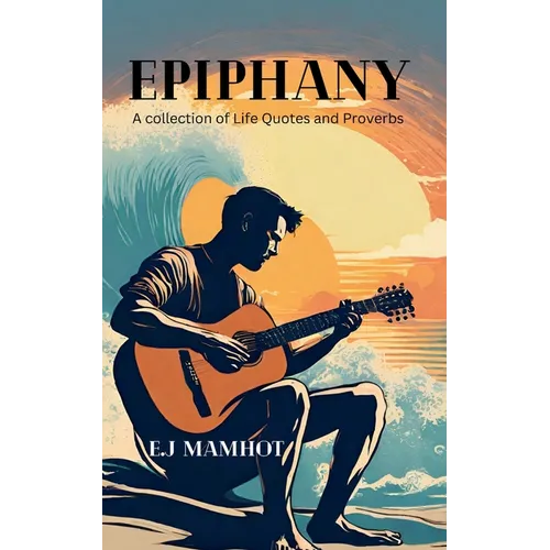 Epiphany - Paperback
