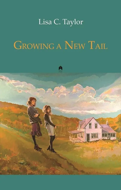 Growing a New Tail - Paperback