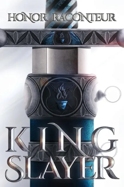Kingslayer - Paperback