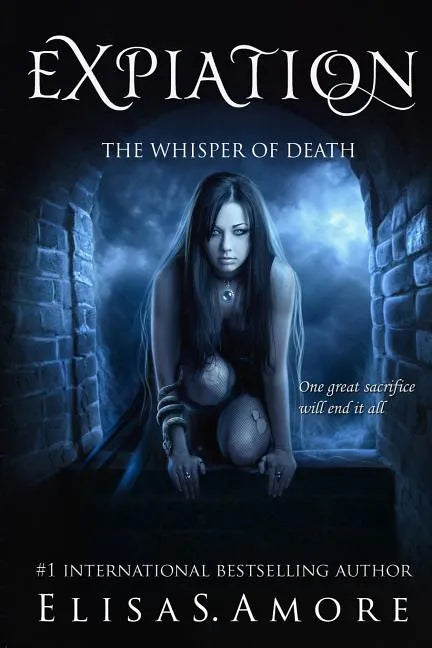 Expiation - The Whisper of Death - Paperback