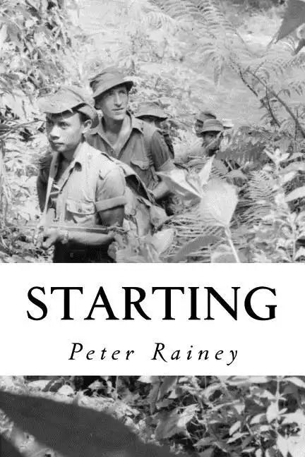 Starting - Paperback