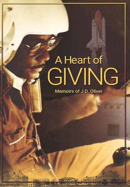 A Heart of Giving - Hardcover