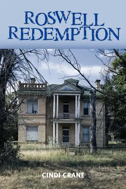 Roswell Redemption - Paperback