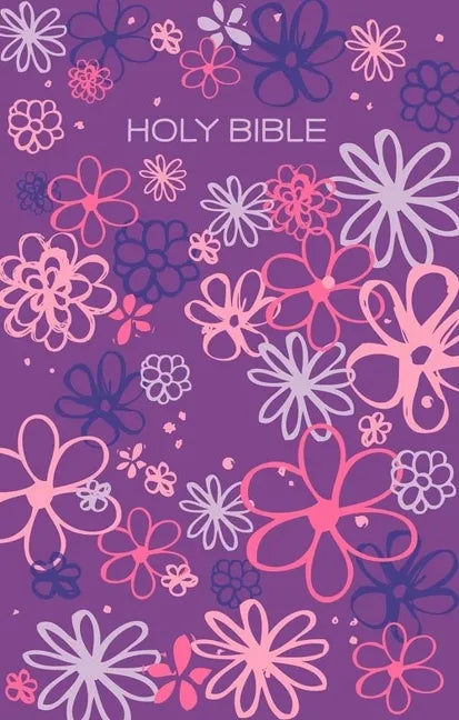 Holy Bible-ICB - Paperback