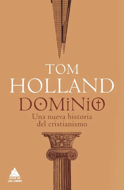 Dominio - Hardcover