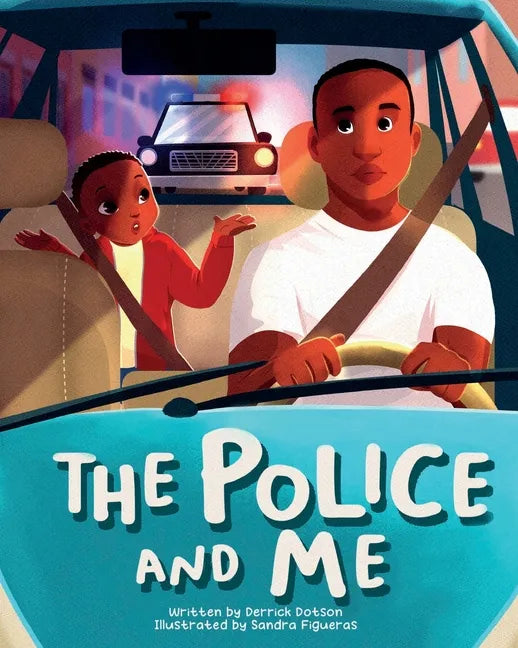 The Police and Me - Paperback