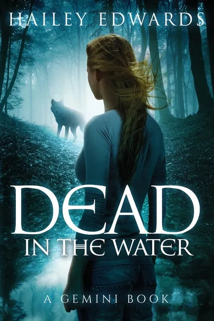 Dead in the Water - Paperback