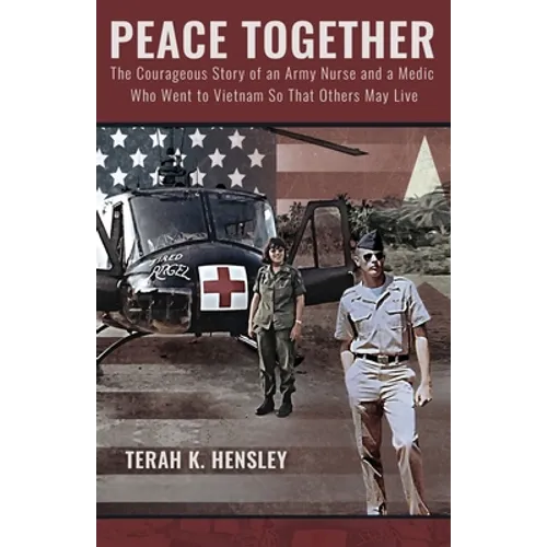 Peace Together - Paperback