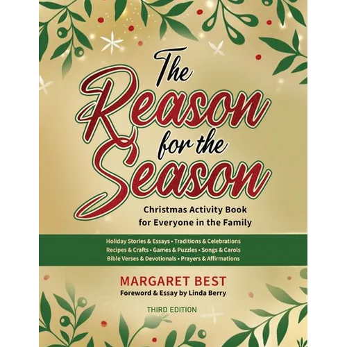 The Reason for the Season - Paperback