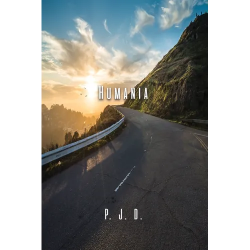 Humania - Paperback