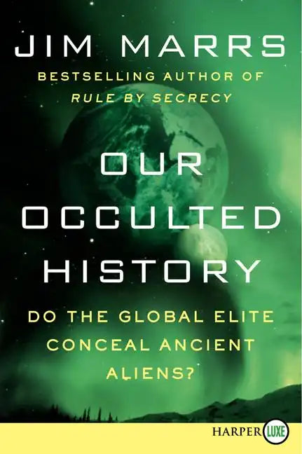 Our Occulted History LP - Paperback