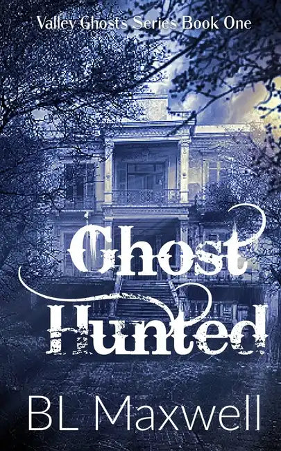 Ghost Hunted - Paperback