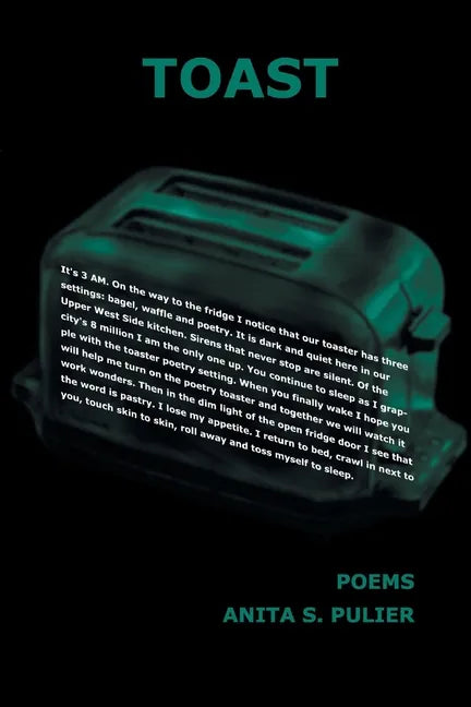 Toast - Paperback